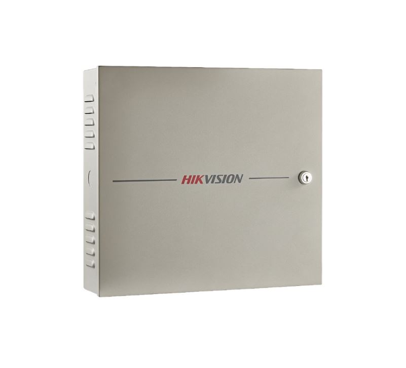 Hikvision enovratni kontroler K2601T