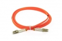Opton Patch OM1 LC-LC MM 5m