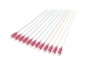 Digitus pigtail 12x SC MM OM4 2m