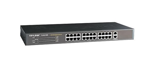 Omrežni Switch TP Link TL-SF1226