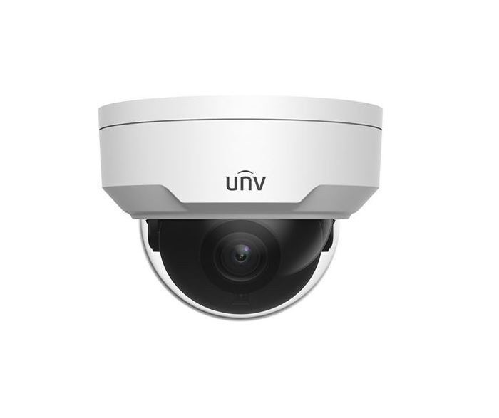 UNV IPCam Dome IPC322SB-DF28K-I0 2.8mm 2MP