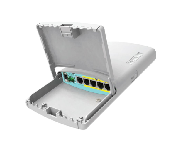 Mikrotik PowerBox RB960PGS-PB Pro
