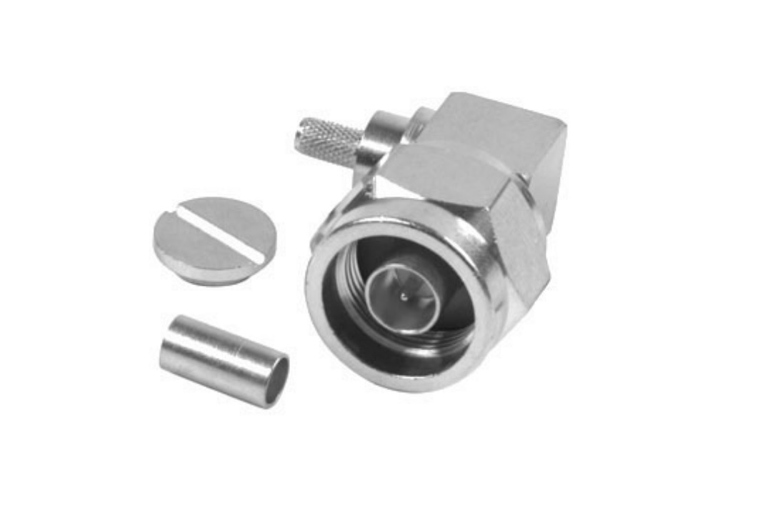 N Male Krimp R90 za RG58