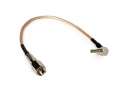 Pigtail kabel FMEM na CRC9 20cm