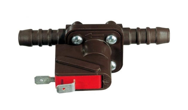Membransko tlačno stikalo DC 12V