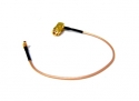 Pigtail kabel MMCX na RSMAM 20cm