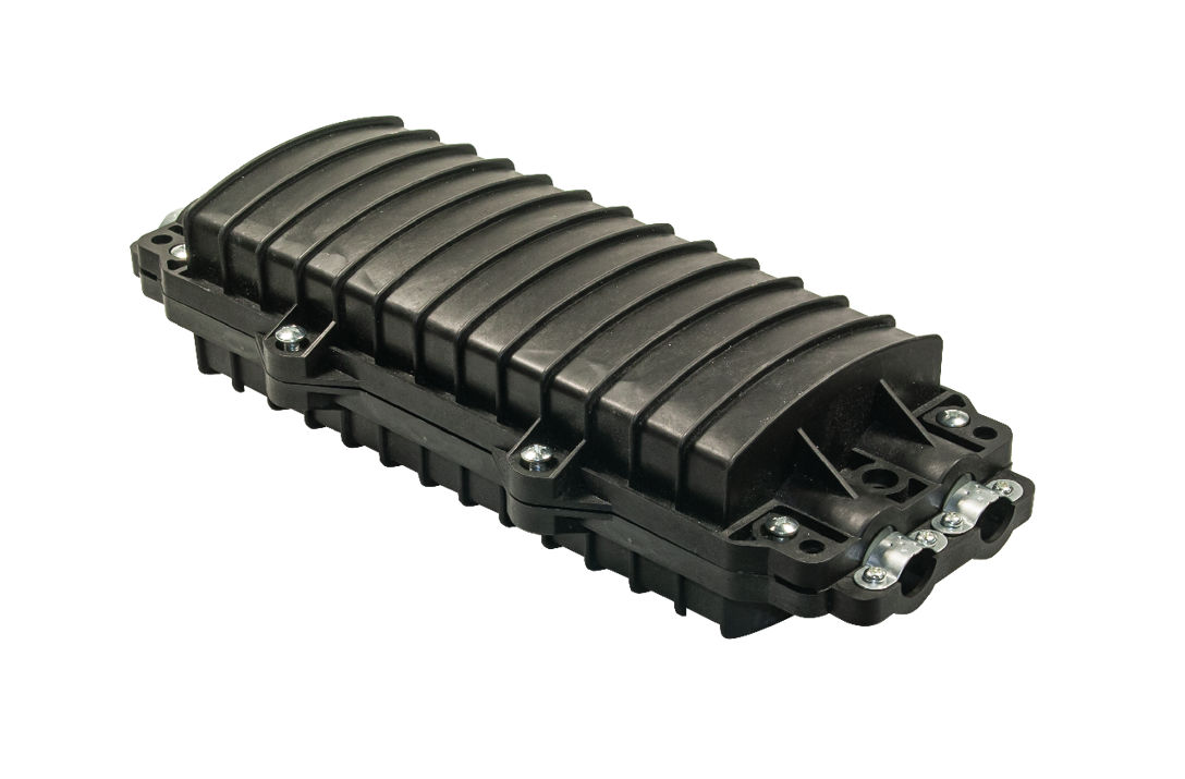 Opton optična Horizontal spojka H2I-2O 24F