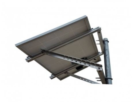 Montažni drog nosilec 40W-180W