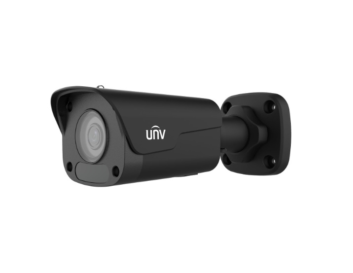 UNV IPCam Bullet IPC2124LB SF28KM-G 2.8mm 4MP BL