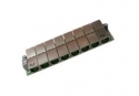 Multi injektor 8x PoE RJ45