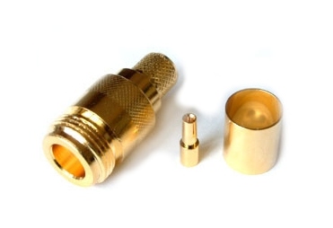 N FeMale krimp za H1000