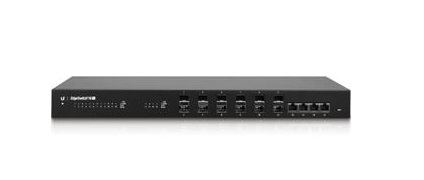 Ubnt EdgeSwitch ES-16 10Gbps