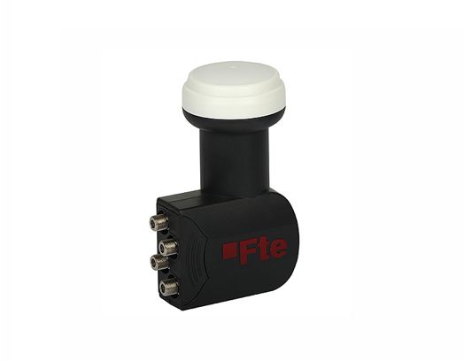 Quad eXcellento LNB Fte 0.1dB