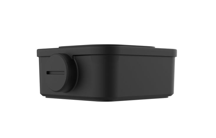 UNV montažna doza TR-JB05-A-IN BL za IPC21x