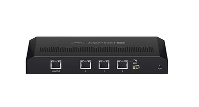 Ubiquiti EdgeRouter Lite-3
