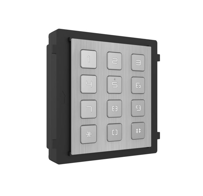 Hikvision Šifrator Modul KD-KP/S KD8003-IME1