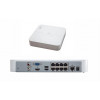 UNV Snemalnik NVR301-08LS3-P8 8CH Easy