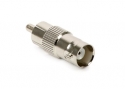 Adapter BNC FeMale na RCA Male