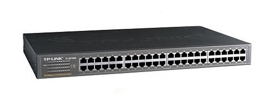 Omrežni Switch TP Link TL-SF1048