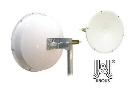Parabola J&J JRC-24 Extrim