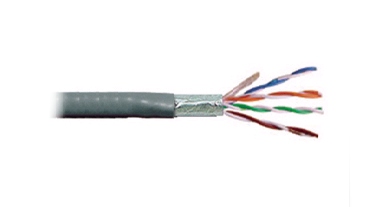 Kabel EuroLan FTP Cat 5e