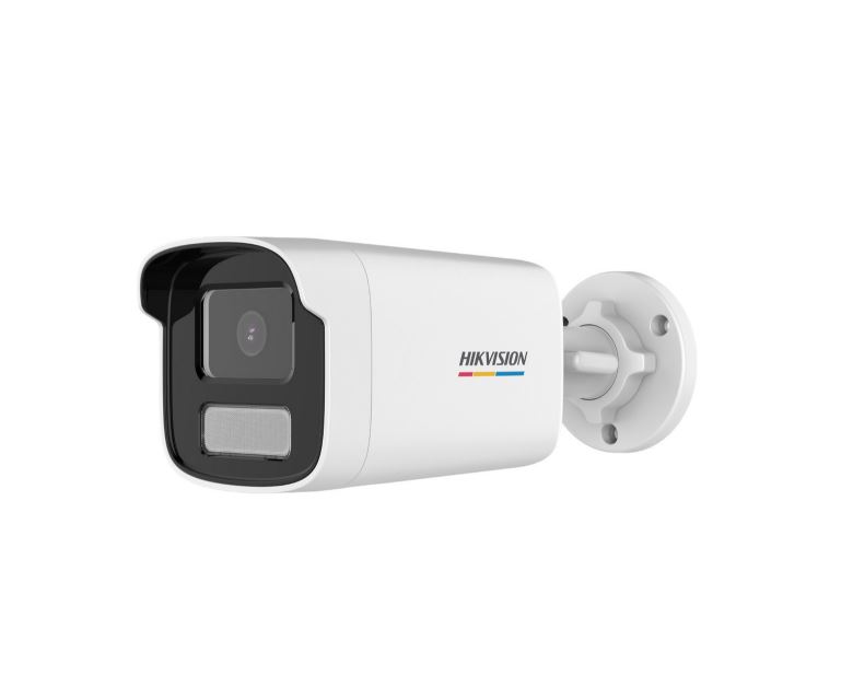 Hikvision IPCam Bullet 2CD1T27G0-LC 4mm 2MP ColorVu