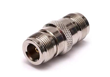 Adapter 2x N FeMale