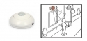 Krmilni wifi senzor extra free RCR-01