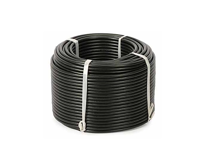 Kabel Koax Out RG6 Cu Gel - 100m