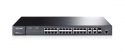 Manage TP Link TL-SL3428 4xG 2xSFP