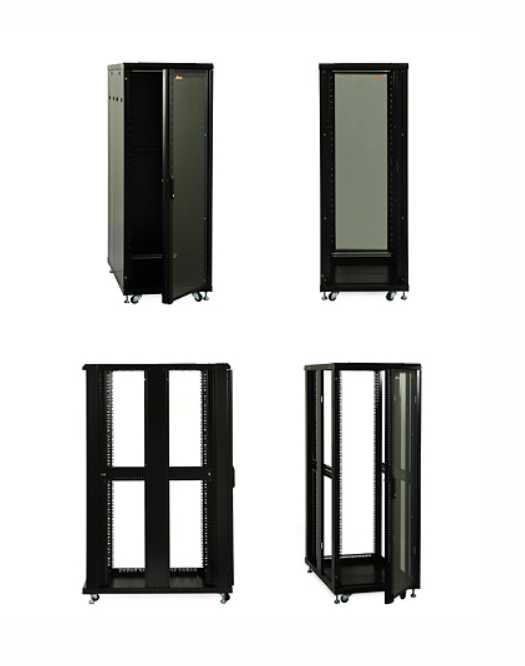 Signal Omara 19" Rack 32U 600x1000