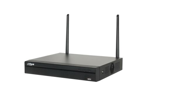 Dahua DHI-NVR2104HS-W-4KS2 WiFi 4CH