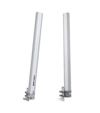 Cyberbajt ExtraEter Slot 18dBi