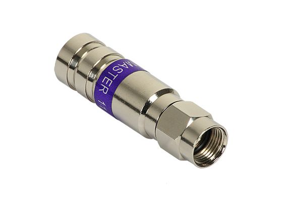 Kompres Nickel F Male za RG11