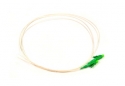Pigtail LC-APC 0.9 SM G657A 1m