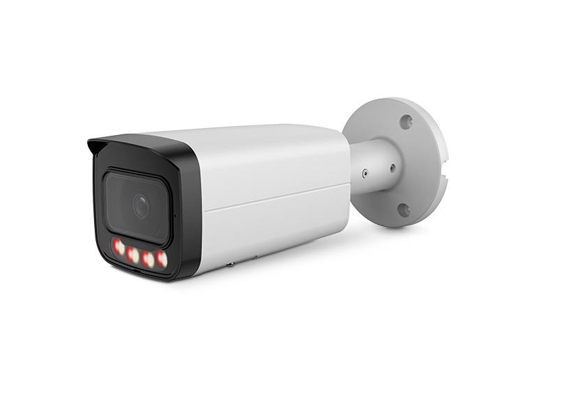Police Bullet IPC-B12549T-S-IL 12MP