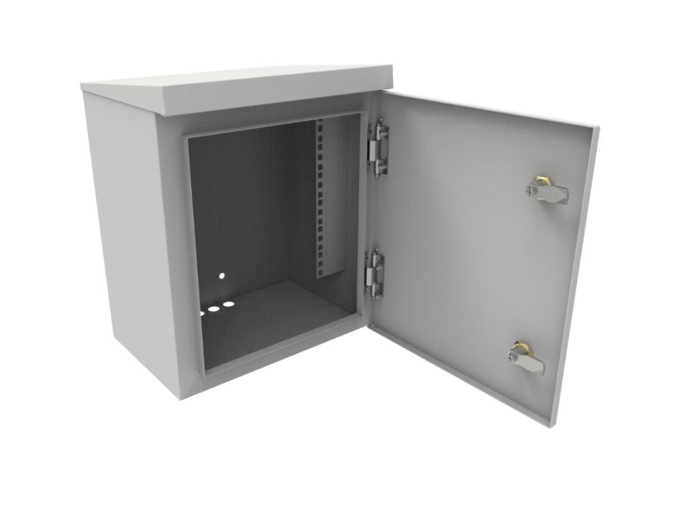 Zew Outdoor KO 6U 35x42x26
