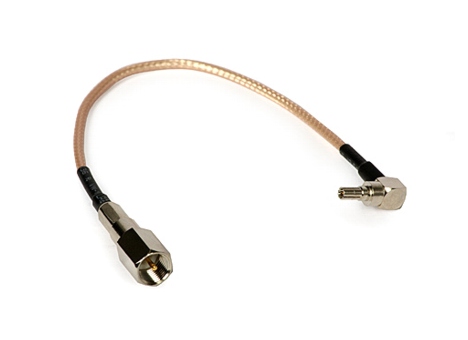 Pigtail kabel FMEM na CRC9 20cm