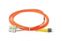 Opton Patch OM2 SC-ST MM 5m