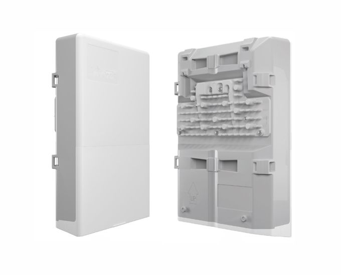 Mikrotik Router CRS318-1Fi-15Fr-2S-OUT