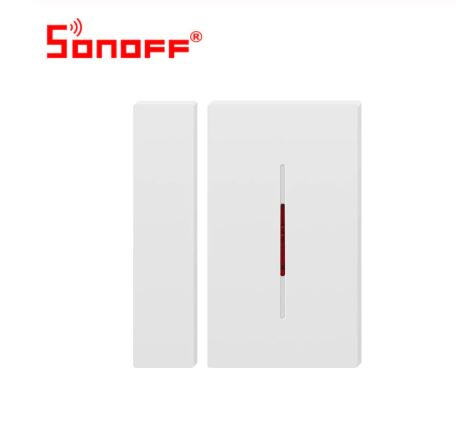 SonOff Senzor DW1 Vrat in Oken