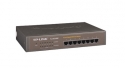 Mrežni Giga Switch 19" TP Link TL-SG1008