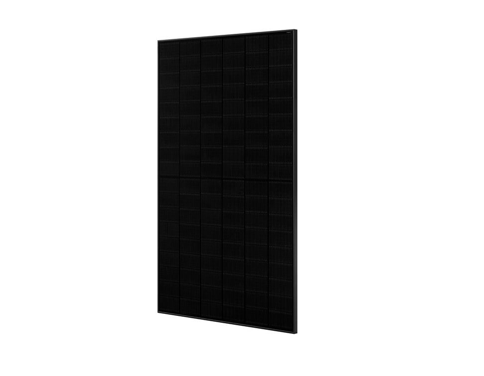 Mono JaSolarni Panel 445W Sistem 24V