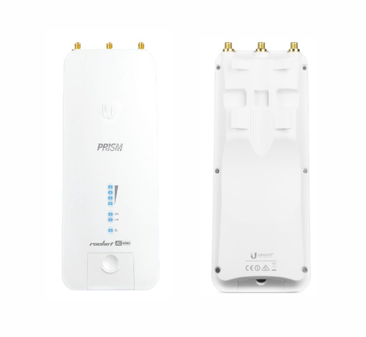 Ubnt AM Rocket Prism RP-5AC G2