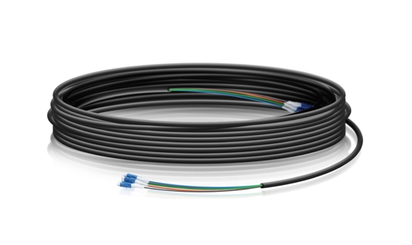 Ubnt Out Patch 6x LC/UPC FC-SM 30m