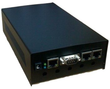 Mikrotik notranje ohišje CA435