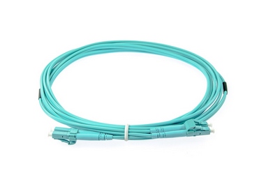 Opton Patch OM3 LC-LC MM 5m