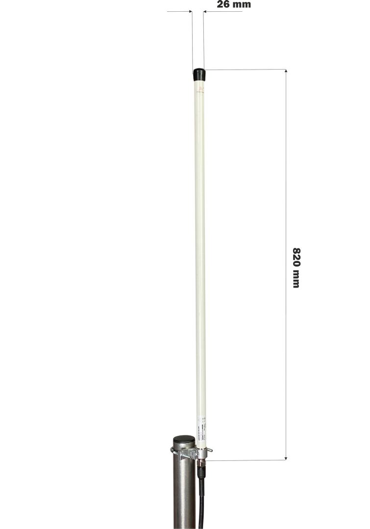 Lora Antena Horizon G08-F8688-V2