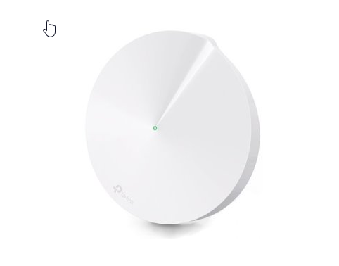 TP-Link Deco M5 Smart Mesh Home Wi-Fi