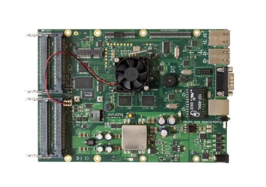 Mikrotik RouterBoard 800 Level 6
